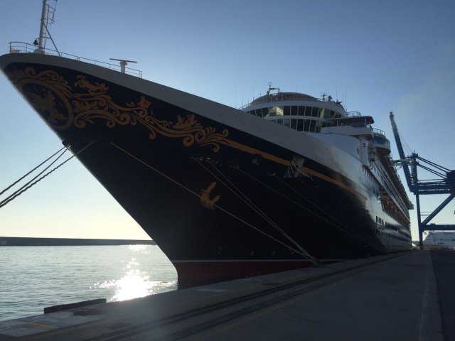 disney magic